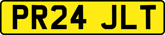 PR24JLT