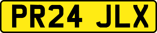 PR24JLX
