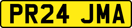 PR24JMA