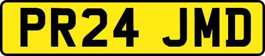 PR24JMD