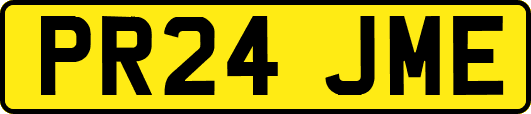 PR24JME