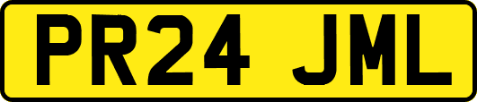 PR24JML