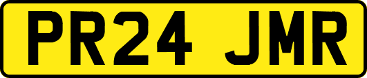 PR24JMR