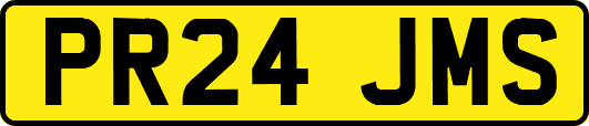 PR24JMS