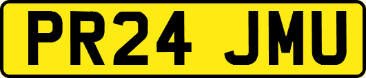 PR24JMU