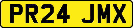 PR24JMX