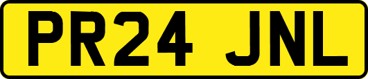 PR24JNL