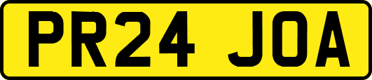 PR24JOA
