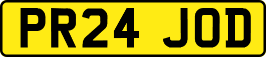 PR24JOD