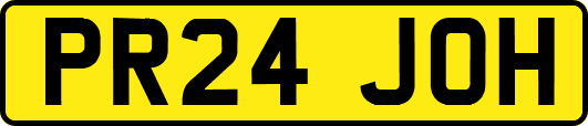 PR24JOH