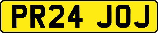PR24JOJ