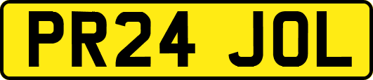 PR24JOL