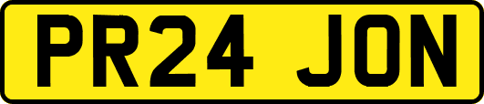 PR24JON