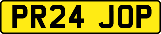 PR24JOP