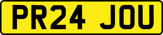 PR24JOU