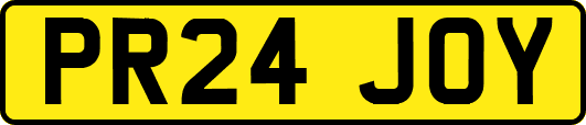 PR24JOY