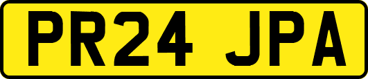 PR24JPA