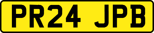 PR24JPB