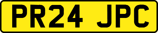 PR24JPC