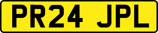 PR24JPL