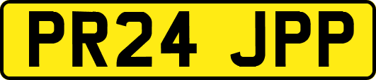 PR24JPP