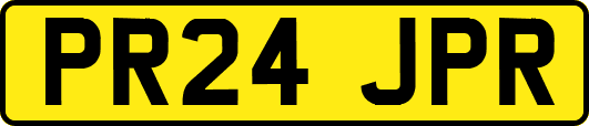 PR24JPR