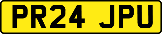 PR24JPU