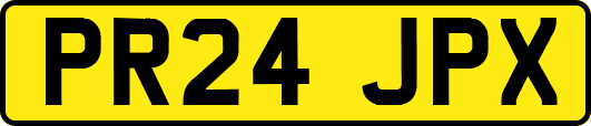 PR24JPX