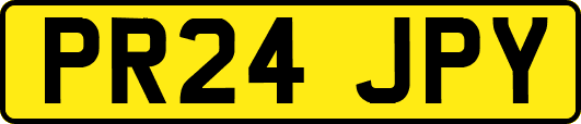 PR24JPY