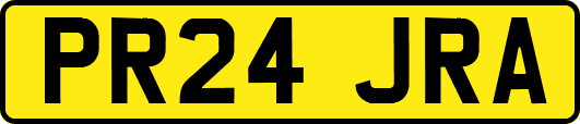 PR24JRA