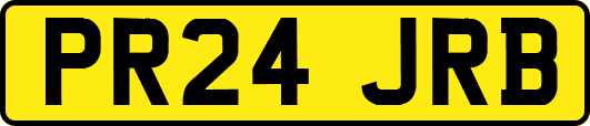 PR24JRB