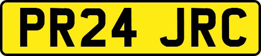 PR24JRC