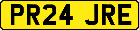 PR24JRE