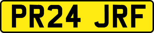 PR24JRF