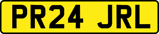 PR24JRL
