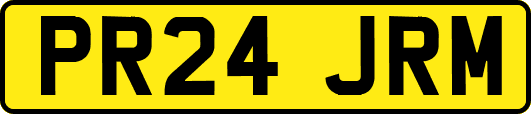 PR24JRM
