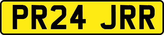 PR24JRR