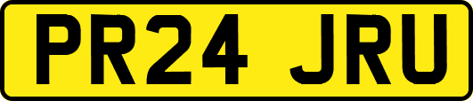 PR24JRU