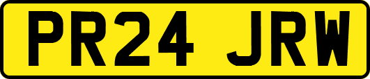 PR24JRW