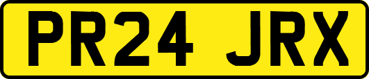 PR24JRX