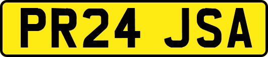 PR24JSA