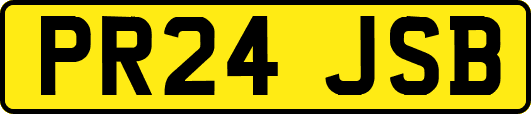 PR24JSB