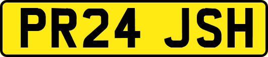 PR24JSH