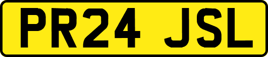 PR24JSL