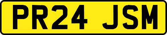 PR24JSM