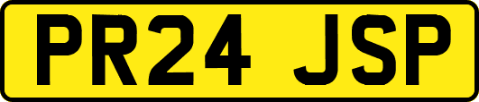 PR24JSP