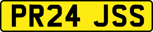 PR24JSS