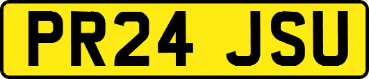 PR24JSU