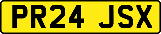 PR24JSX