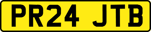 PR24JTB